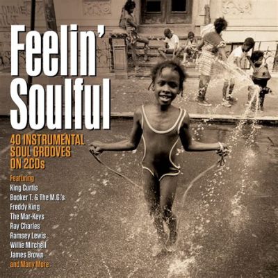  Feelin' Alright?：Soulful Grooves and Euphoric Melodies