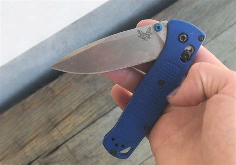 Are Benchmade Knives Worth It? Exploring the Edge of Quality and Price