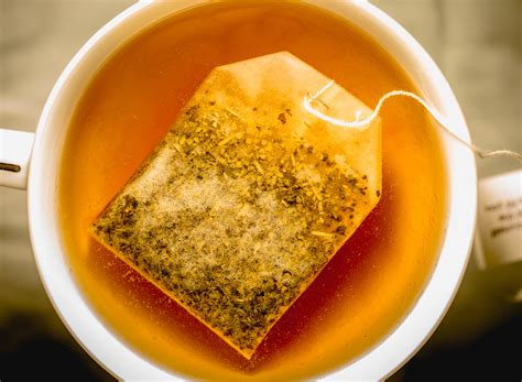 How Many Times Can You Steep a Tea Bag, and Why Does the Moon Sometimes Look Like a Giant Teacup?