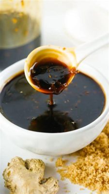 How to Make Honey Teriyaki Sauce: A Culinary Adventure into Sweet and Savory Delights