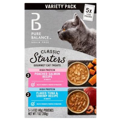 Is Pure Balance a Good Cat Food? Exploring the Feline Feast