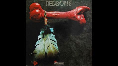  Redbone 融合迷幻節奏與溫柔人聲的R&B傑作